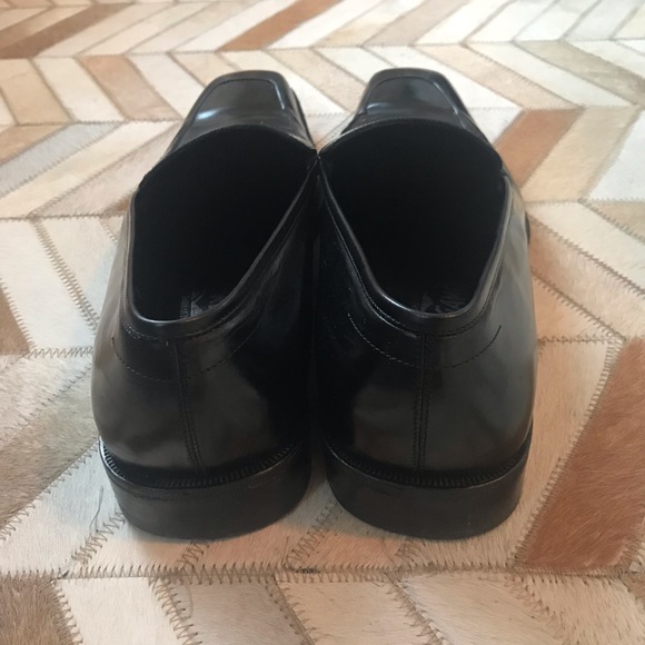 Ferragamo Loafers SIZE 10D - Picture 3 of 6